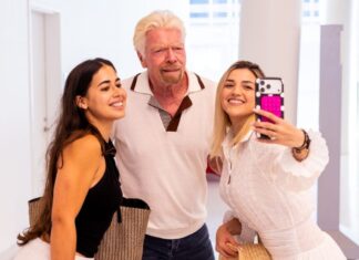 Експеримент у TikTok: Virgin Voyages тестує потужність масового маркетингу через креаторів