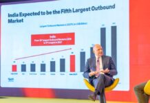 Air India підтверджує відставку генерального директора. Третій керівник авіакомпанії залишить за місяць