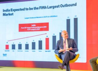 Air India confirme la démission de son PDG au milieu d’une phase de transformation majeure