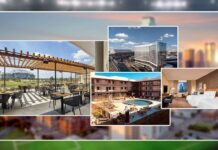 Готелі Далласа для Чемпіонату Світу з Футболу 2026: Гід для Відвідувачів