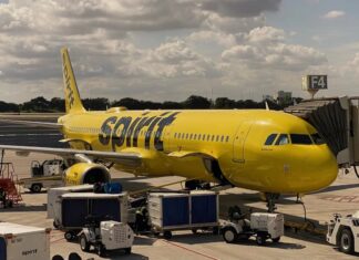 Nationale Defensie of Economische Redding? Trump stelt voor om defensiemachten te gebruiken om Spirit Airlines te redden