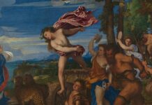 Очима творців: художники розкривають шедеври, які сформували їхню особистість