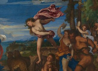 Očima tvůrců: umělci odhalují mistrovská díla, která formovala jejich osobnost