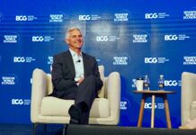 Генеральний директор Hilton відстоює свою позицію, незважаючи на війну в Ірані та слабкі сигнали Чемпіонату світу з футболу