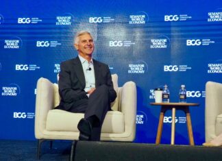 CEO von Hilton prognostiziert trotz globaler Volatilität einen Branchenboom für 2026