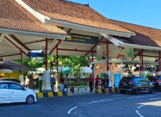 Airbnb ahora ofrece traslados al aeropuerto directamente a través de su aplicación