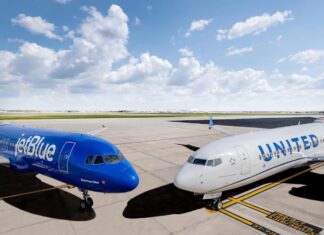 Der perfekte Sturm: Warum United Airlines möglicherweise JetBlue übernimmt