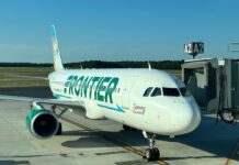 Американські лоукостери просять $2,5 млрд держпідтримки на тлі різкого зростання цін на пальне