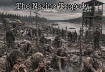 Остров смерти: трагедия на Назино и жестокость сталинской политики