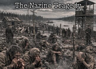 The Island of Death: The Nazino Tragedy and the Brutality of Stalinist Policy