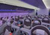 Rückblick: Aircalin Business Class im Airbus A330neo (Paris nach Bangkok)