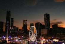 Туризм на Близькому Сході випереджає світове зростання завдяки Саудівській Аравії