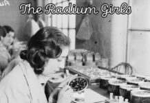 Смертельне сяйво: як «радієві дівчата» змінили техніку безпеки на виробництві