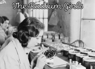 The Deadly Glow: Cómo las Radium Girls transformaron la seguridad en el lugar de trabajo