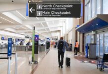 Атланта зберігає світове панування на тлі трансформації авіаційних вузлів у 2025 році