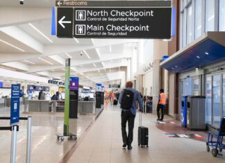 Atlanta Retains Global Dominance as Aviation Hubs Shift in 2025