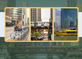 Navigating Chicago: A Local’s Guide to Car-Free Transit