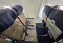 Дилема «місця біля вікна»: чому Southwest та інші авіакомпанії опинилися під прицілом юристів