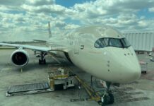 Авіакомпанії Перської затоки в турбулентності: чи відновиться довіра після атак Ірану?