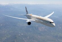 Etihad розширює мережу в Китаї за рахунок значного збільшення кількості рейсів