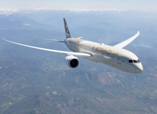 Etihad erweitert China-Netzwerk mit deutlichem Streckenschub