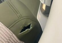 Інцидент з літаком Air Côte d’Ivoire: Питання, що виникли навколо заяв про вандалізм