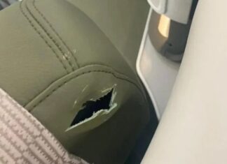 Incident Air Côte d’Ivoire: Otázky vznesené kolem obvinění z vandalismu