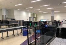 Адміністрація Трампа пропонує приватизувати аеропортову безпеку у бюджеті на 2027 рік