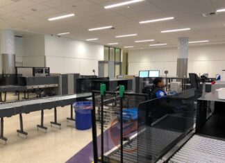 De regering-Trump stelt voor om de luchthavenbeveiliging te privatiseren in de begroting voor 2027