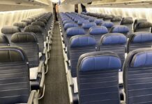 JetBlue вводить нові збори при використанні миль United Airlines