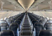 Spirit Airlines може зіткнутися з ліквідацією на тлі фінансової кризи