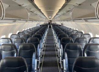 Spirit Airlines steht inmitten der Finanzkrise vor einer möglichen Liquidation