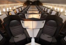 Air Canada представляє новий рівень бізнес-класу в рамках розширення авіапарку