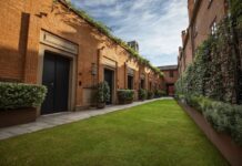 Расцвет Capella: новое определение бутик-роскоши в Азиатско-Тихоокеанском регионе