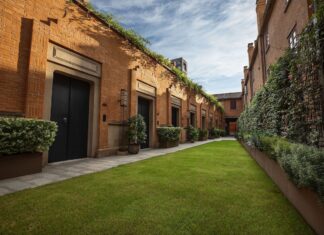 The Rise of Capella: Redefining Boutique Luxury in the Asia-Pacific