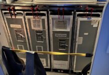 American Airlines запровадить систему оцінки ефективності бортпровідників