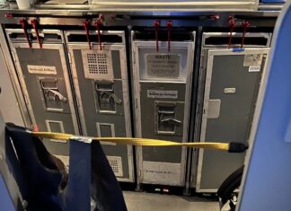 American Airlines führt Leistungsbewertung für Flugbegleiter ein
