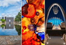 Исследуя Оклахома-Сити: путеводитель по музеям, формирующим американскую историю и искусство