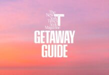 Поради для літніх подорожей: надсилайте свої ідеї прямо зараз