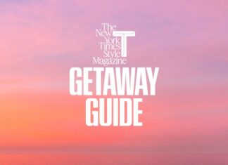 Reisetipps für den Sommer: Reichen Sie jetzt Ihre Reiseideen ein