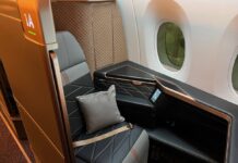 Дилема Starlux: чому нова преміальна авіакомпанія Тайваню не може продати Перший клас?