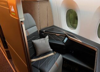 Дилема Starlux: чому нова преміальна авіакомпанія Тайваню не може продати Перший клас?