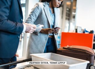 Stop Overthinking Your First Travel Card