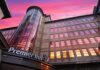 Whitbread закрывает рестораны и сокращает персонал, чтобы сфокусироваться исключительно на отелях