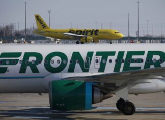 The Budget Airline Graveyard Expands. Who’s Next?