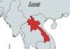 The Paradox of Laos: A Landlocked Nation Shaped by War and Water