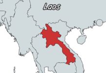 The Paradox of Laos: A Landlocked Nation Shaped by War and Water