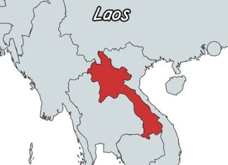 The Paradox of Laos: A Landlocked Nation Shaped by War and Water