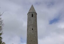 Rattoo Ronde Toren staat nog steeds