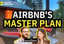 Airbnb: От платонических идеалов к масштабированию